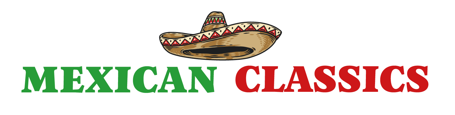 MEXICAN CLASSICS